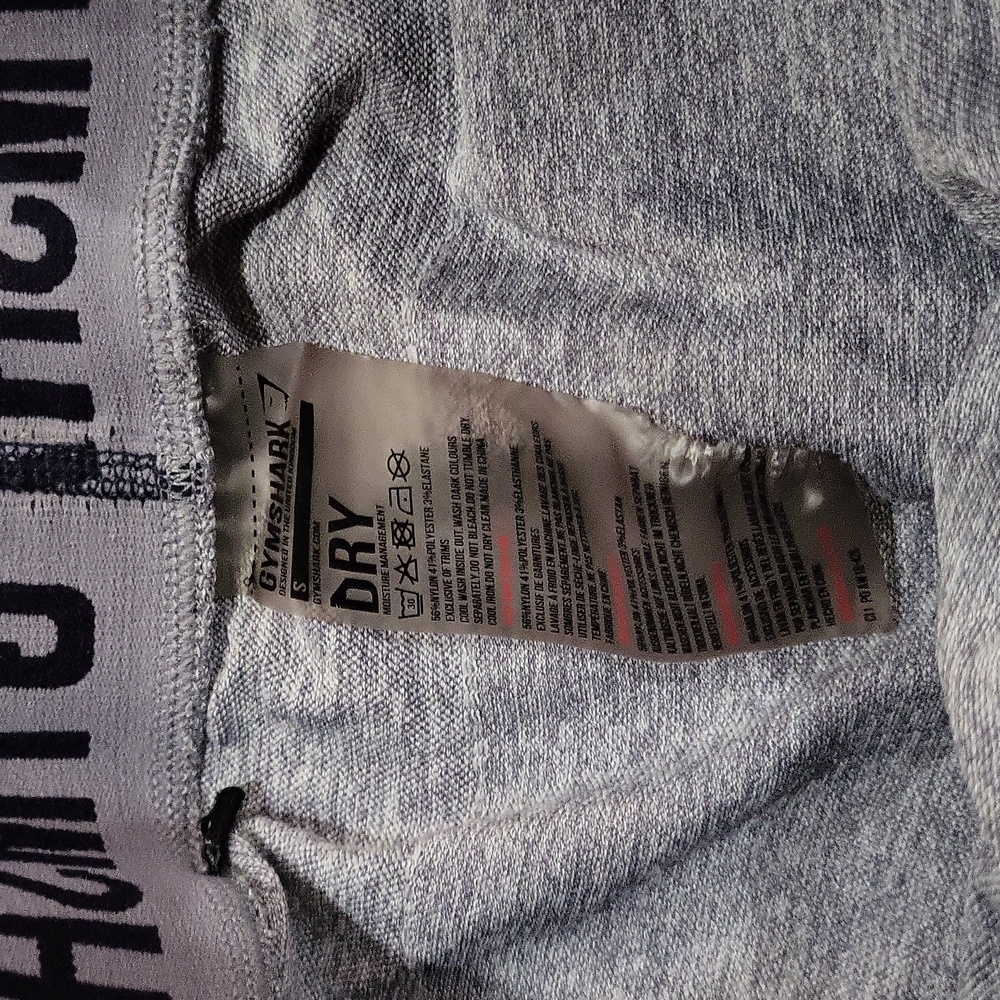 Gymshark Flex Set - Picture 10 of 10